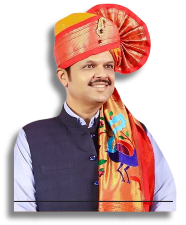 Devendra Fadnavis ji